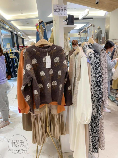 服裝批發(fā)市場(chǎng)清倉(cāng)指南 100元3件靚衫,20元買(mǎi)牛仔褲,哪里更抵