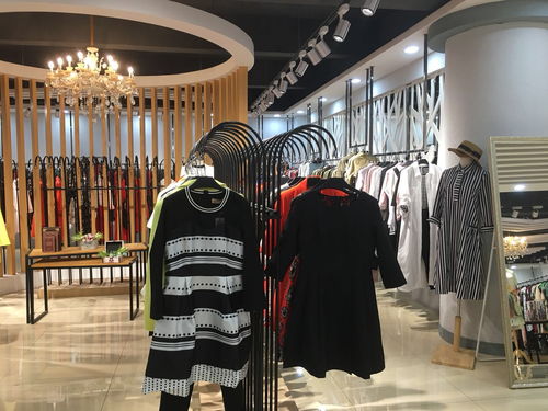 品牌折扣女裝批發(fā)公司廠(chǎng)家訂貨知識(shí)
